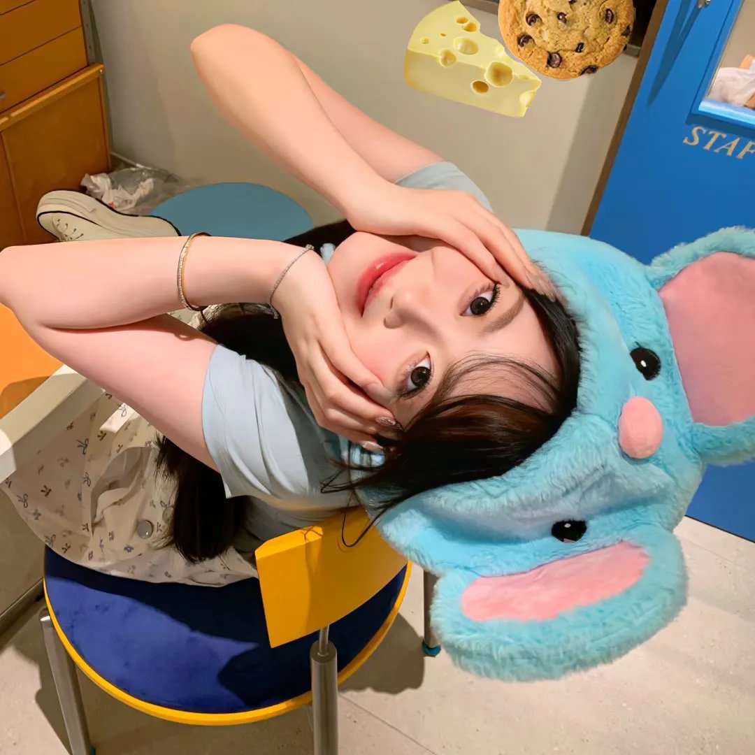 三次元女友第二季